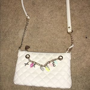 Betsy Johnson crossbody